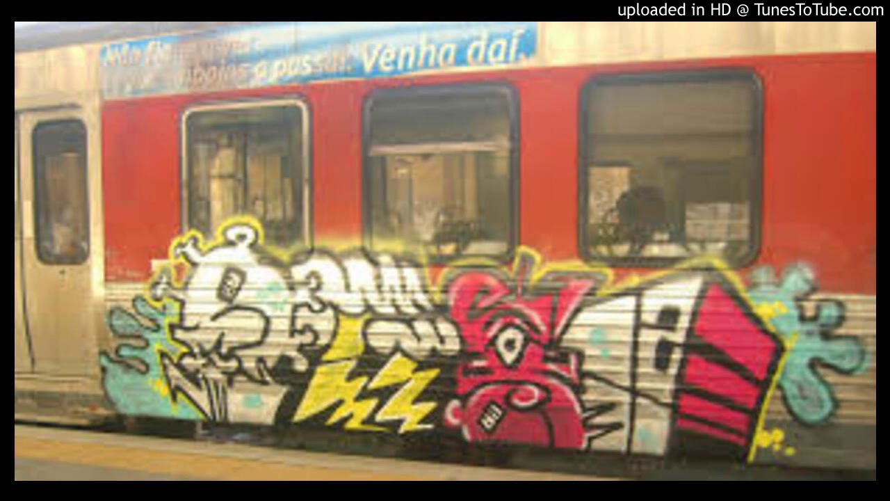 Craig Mack - Flava In Ya Ear (Remix) (Official Music Video)