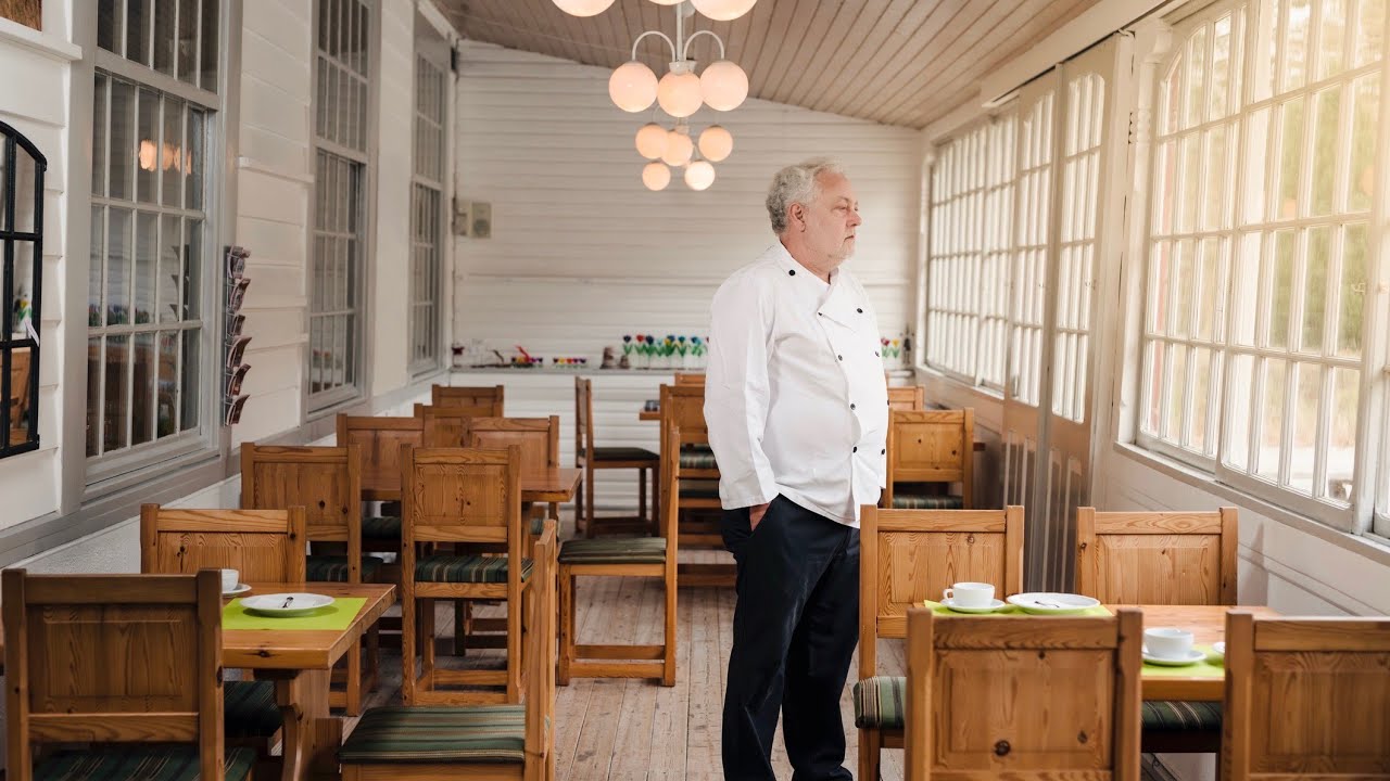 Coronavirus and restaurants: Why this industry is critical to economic recovery
