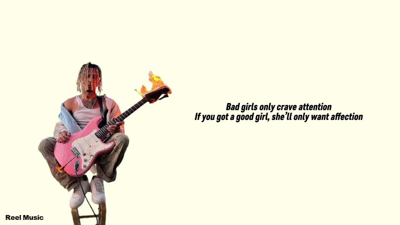 Wrong (Live) - Lil Crush & Colombian Crush (Feat. ‪