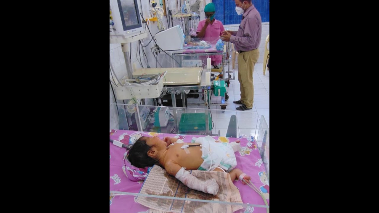 Nursing Students 