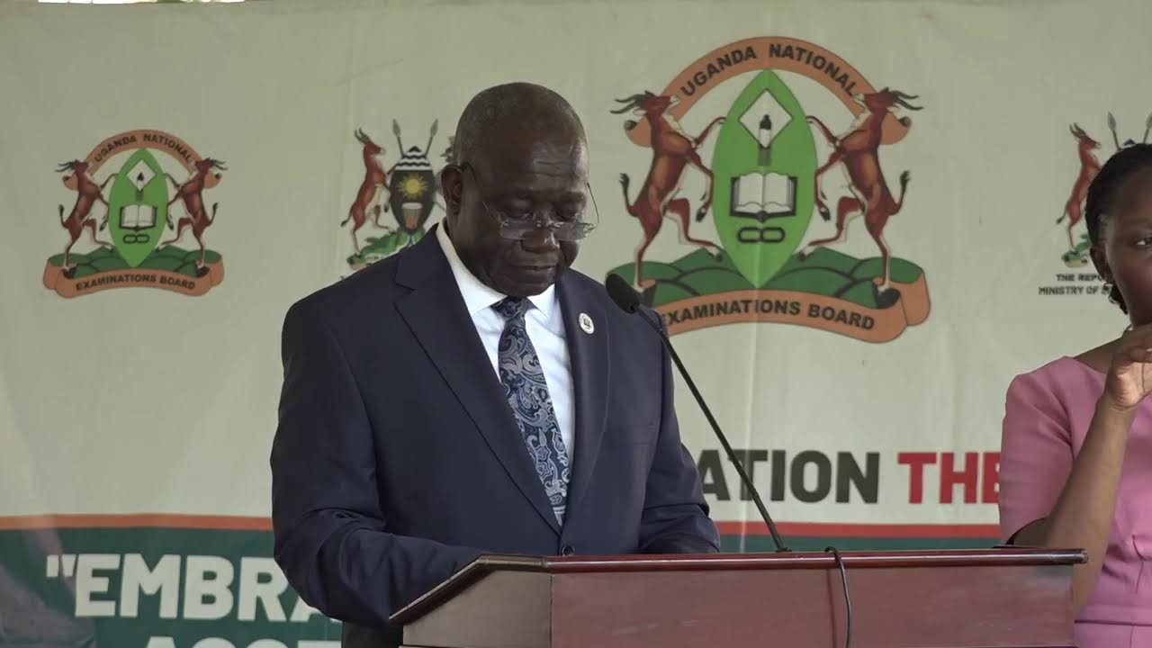 RELEASE OF 2026 PLE RESULTS