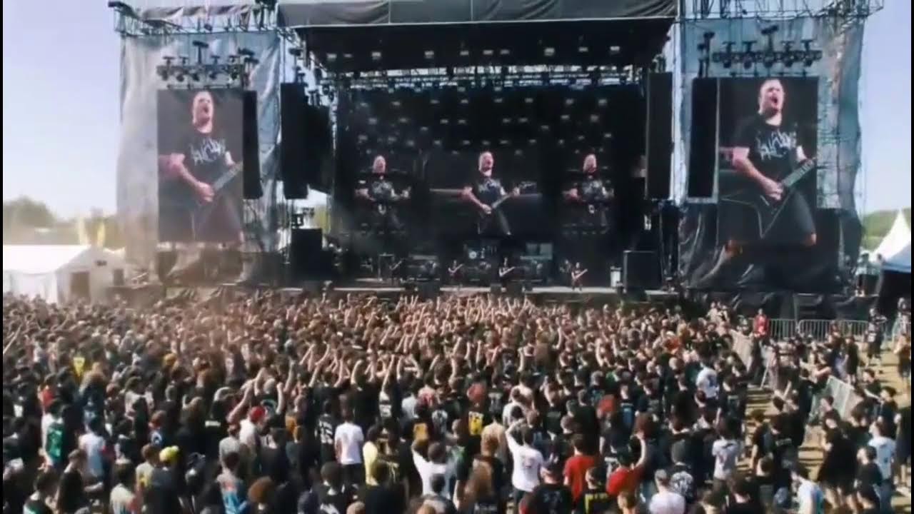 💥 Hardcore Metal Rampage 2025 | Fierce Guitar Riffs & Insane Workout Motivation | Extrem Energy 2025