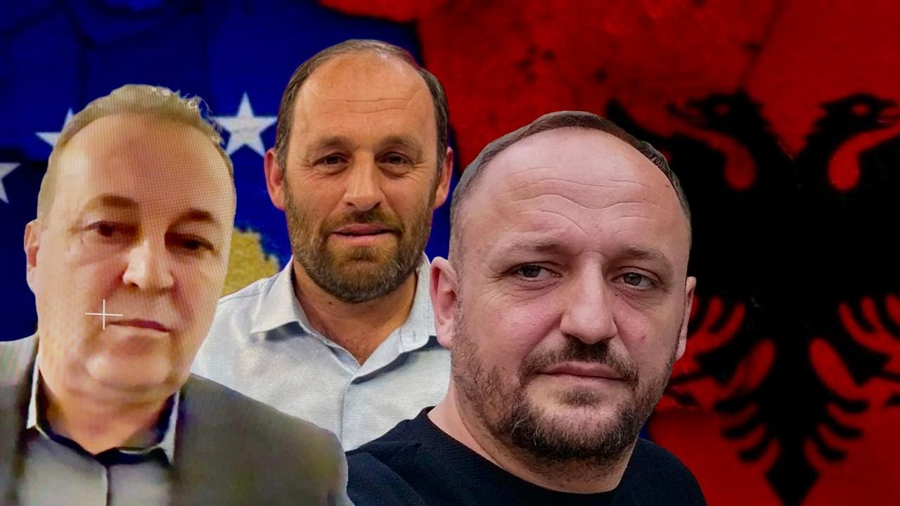 “Myslimanët, jo me flamurin Kuq e Zi”-debat i ashpër Kosovë-Shqipëri…