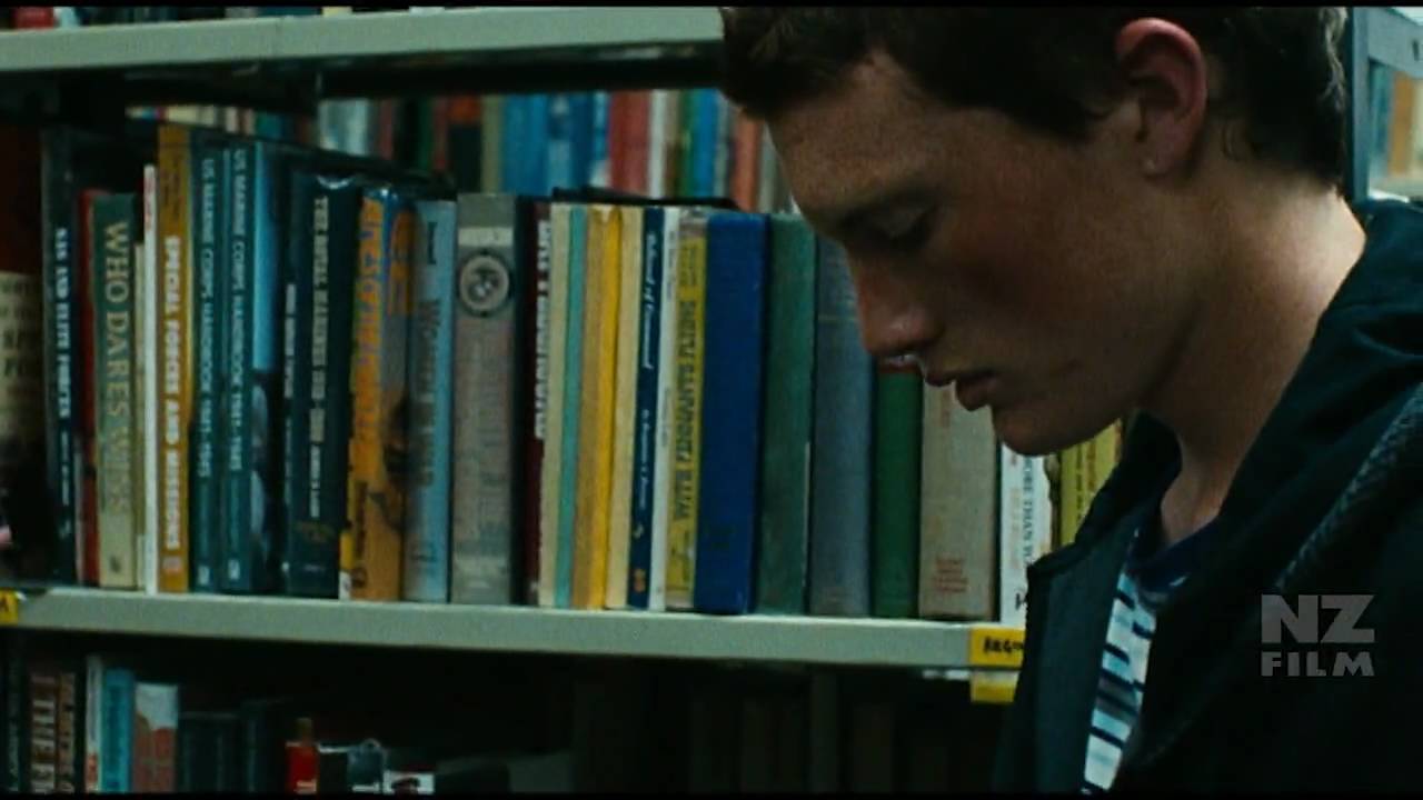 Choice Night - short film excerpt