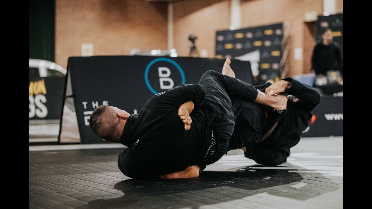 🔴 SUBKINGS 19 – WELTERWEIGHT GRAND PRIX