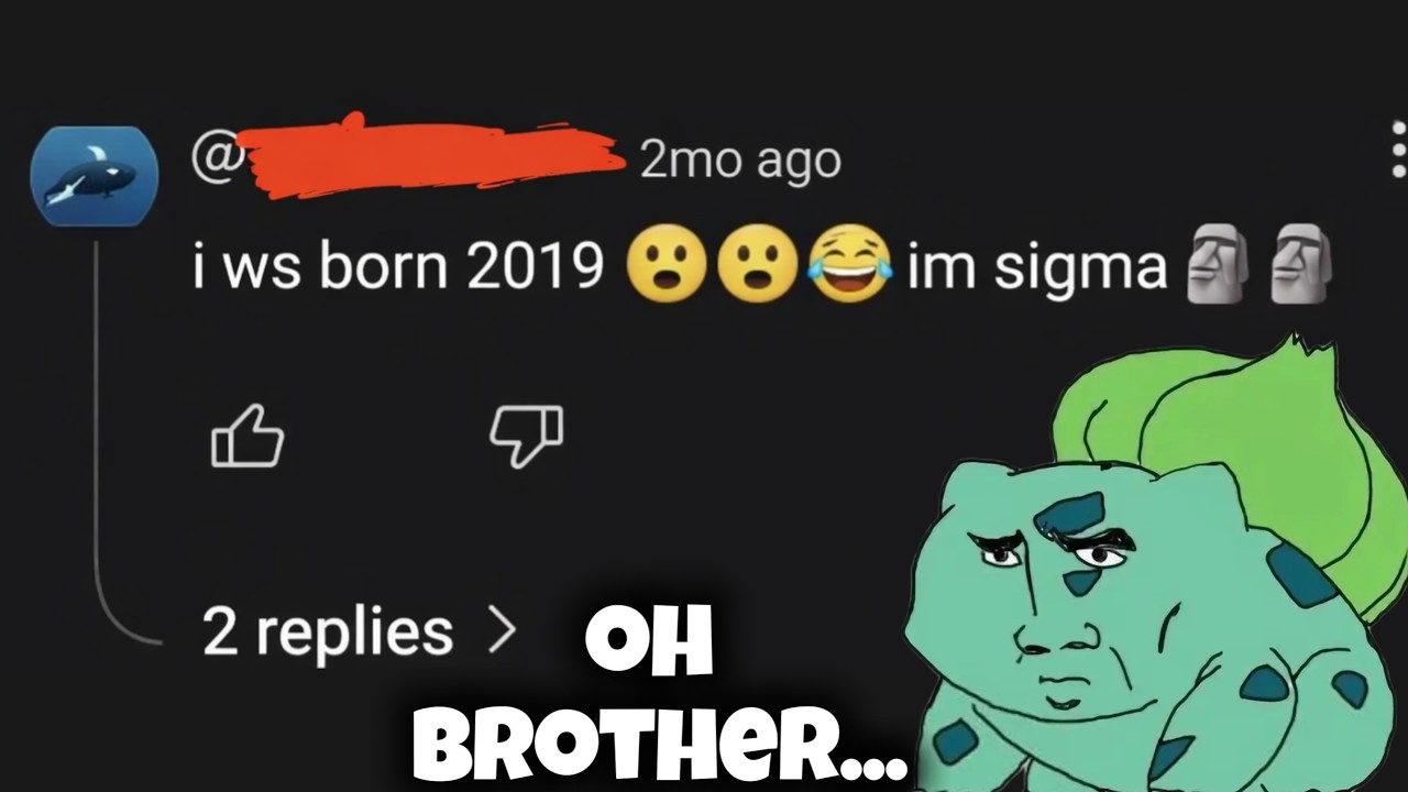 r/YoungPeopleYoutube is terrible.😭