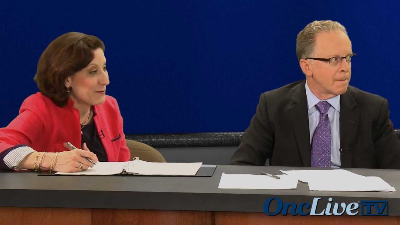 Case Study: Treating HR-Positive and HER2-Negative Breast Cancer