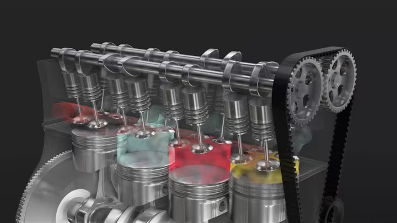 Why Automakers Are Bringing V6 Engines Back — Smart Evolution or Temporary Fix?