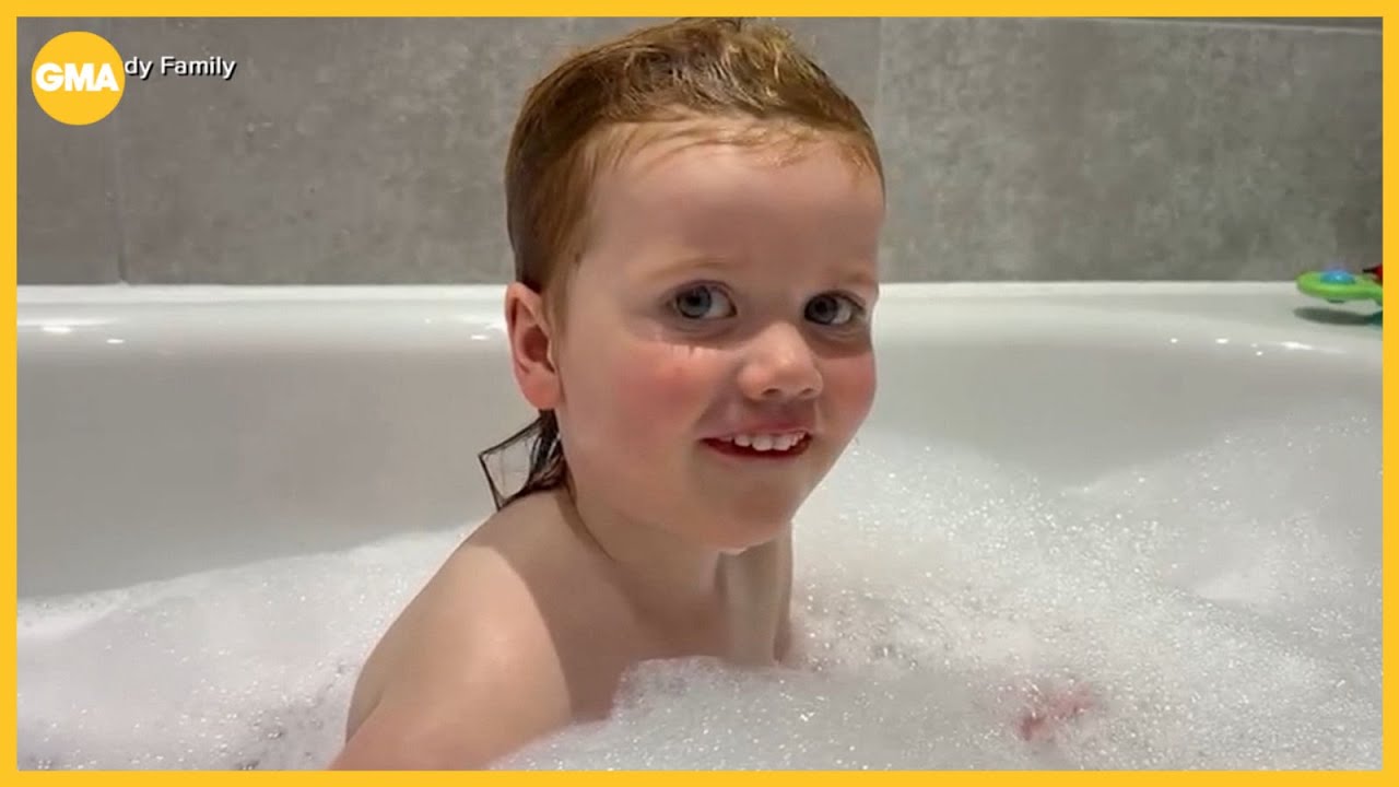 Deaf girl can hear after breakthrough gene therapy treatment