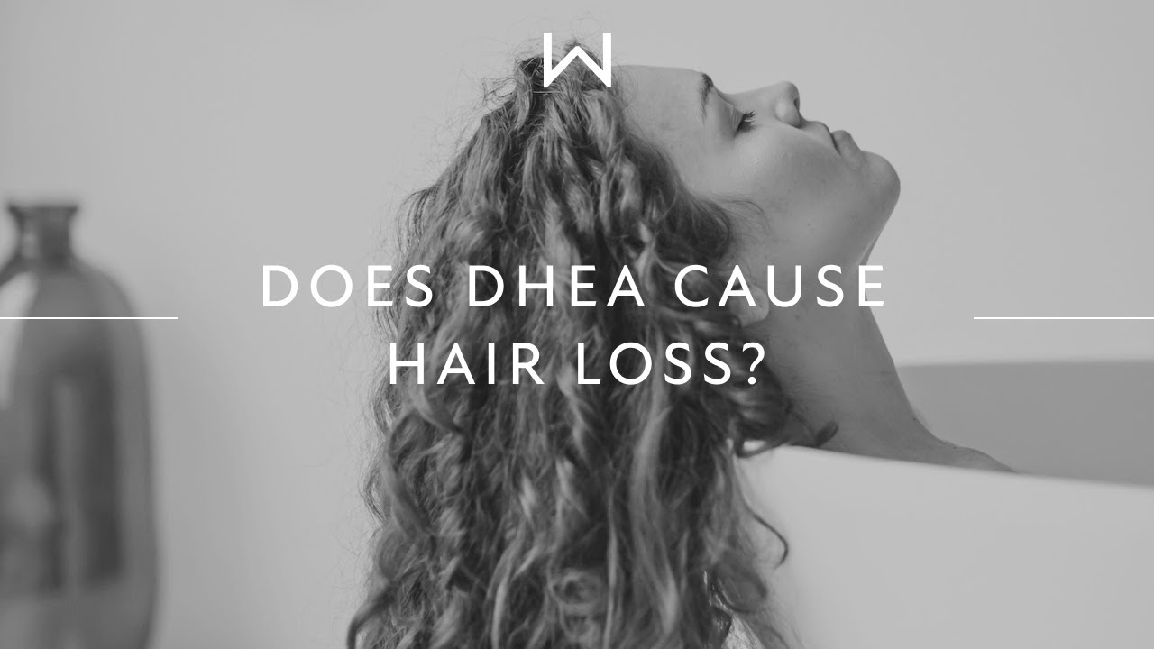 Does DHEA Cause the Same Side Effects as Testosterone?