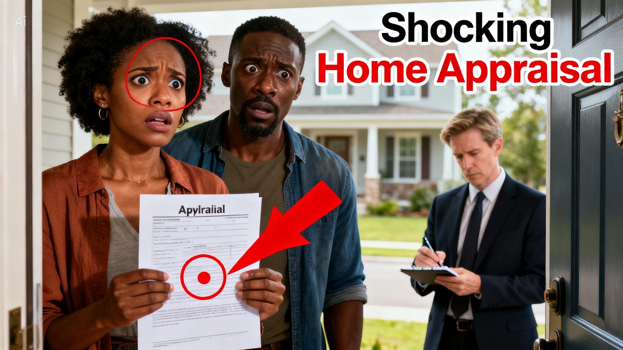 Price of a Home | Undervalued | Poor People  | racism