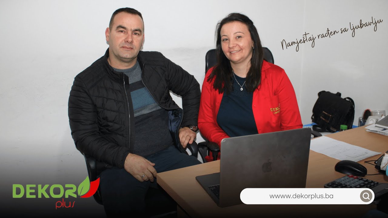 DEKOR PLUS - PROIZVODNJA NAMJEŠTAJA