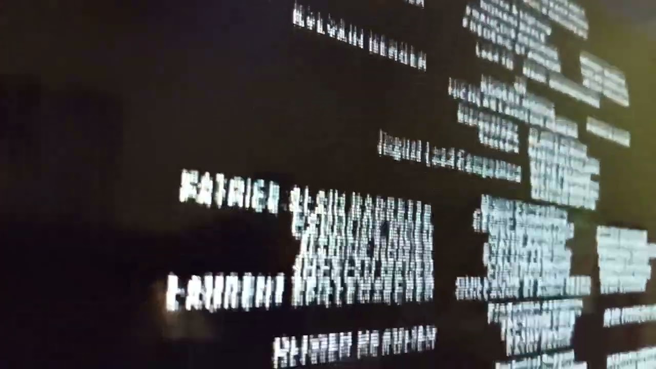 créditos las aventuras de sharkboy y lavagri en por Disney Channel
