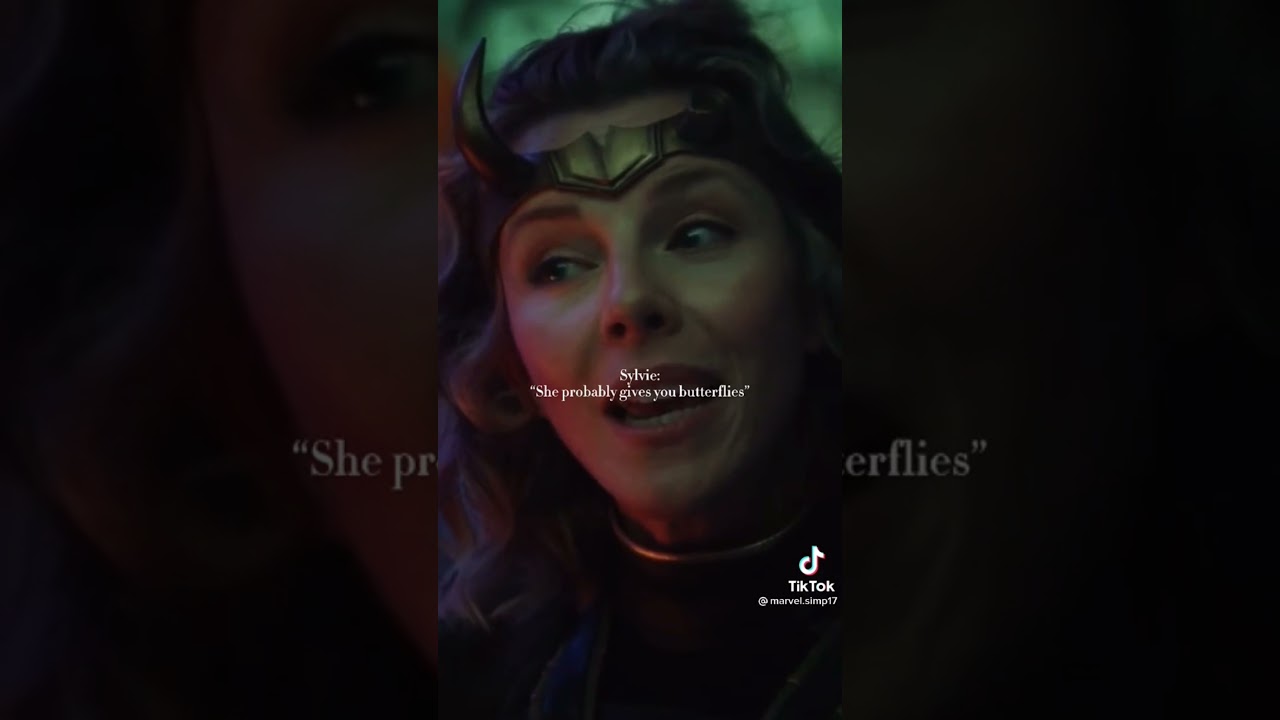Loki Laufeyson povs | part two ❤️