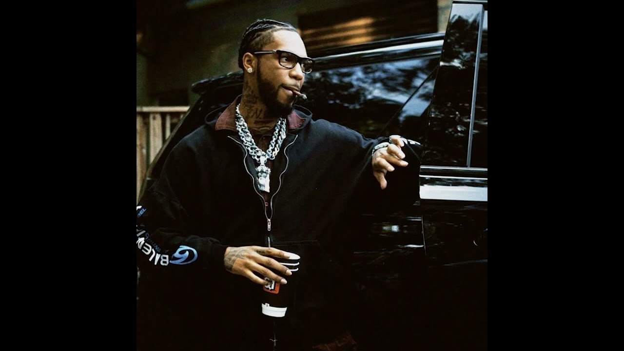 (FREE) Key Glock x Young Dolph Type Beat 2025 - 