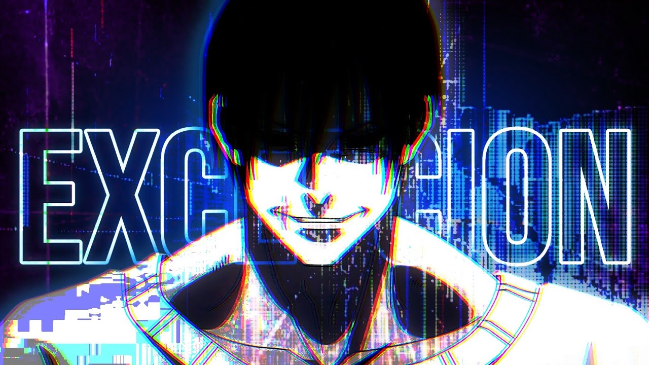 TOJI FUSHIGURO — EXCEPCIÓN | Rap Rock Phonk | Jujutsu Kaisen