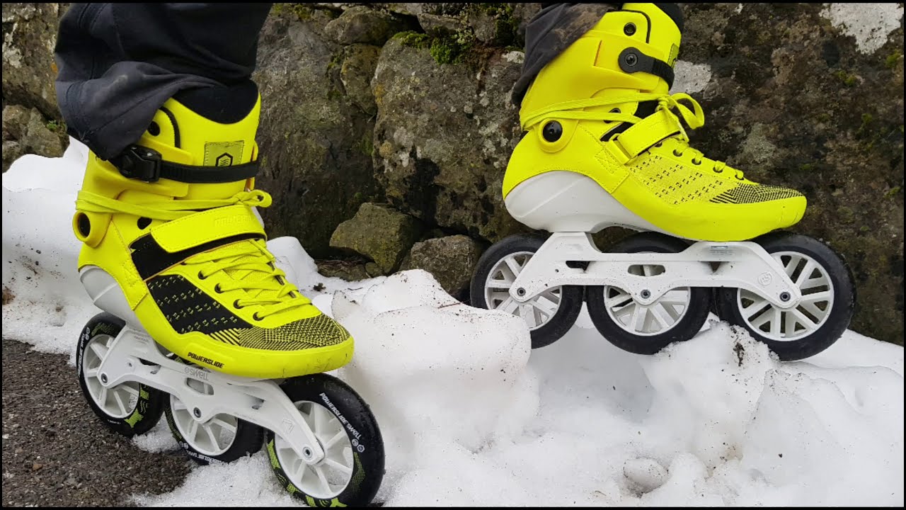 SWELL FIREFLY 125  AESKATES ⚠️