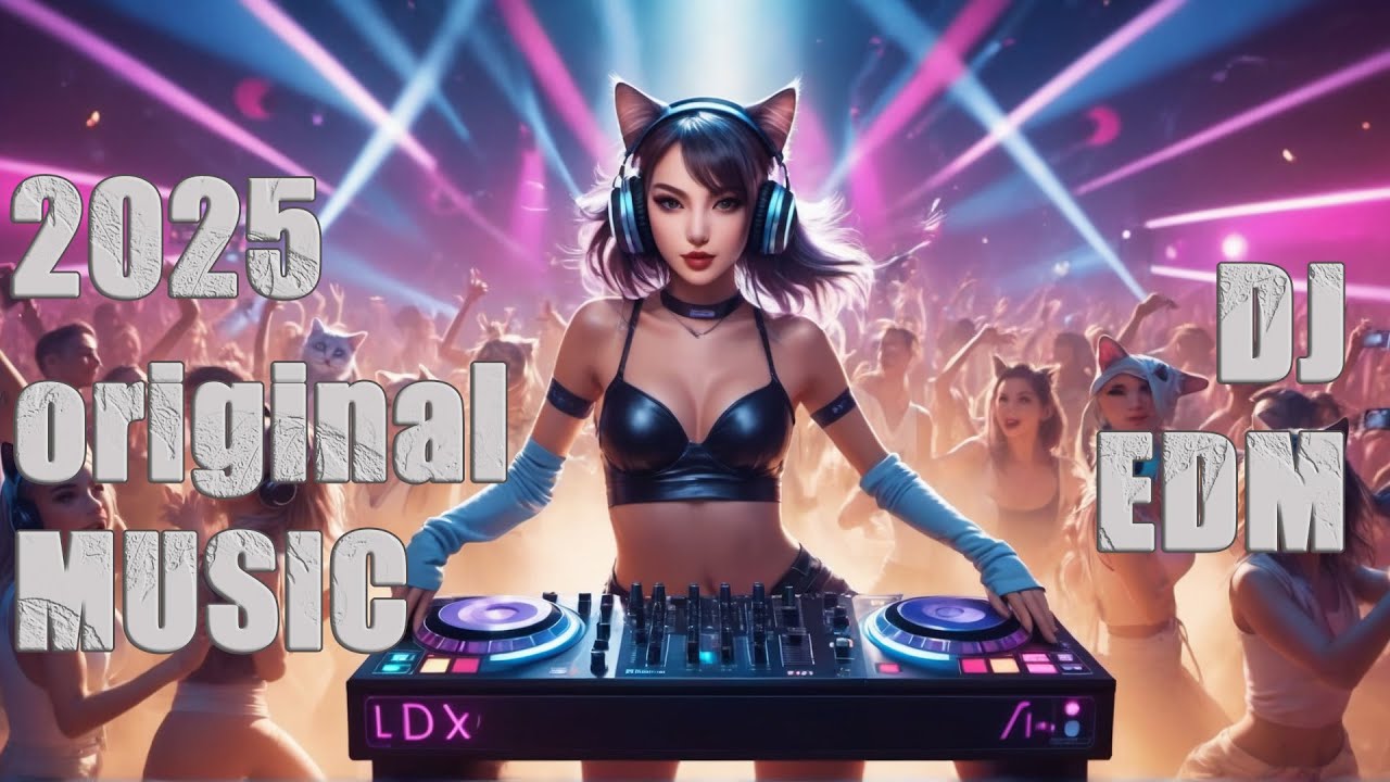 Pulse Machine: Move Without Limits🎵ID:20250602-3