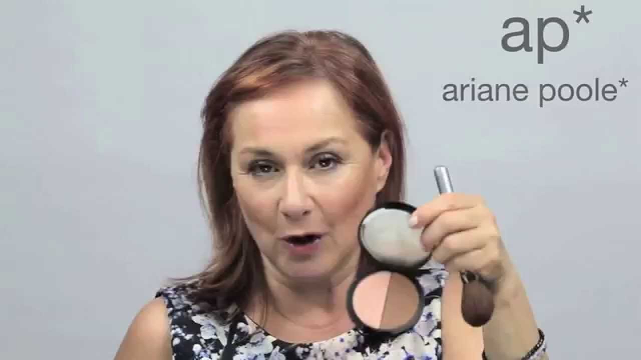 How to not look tired - makeup tutorial