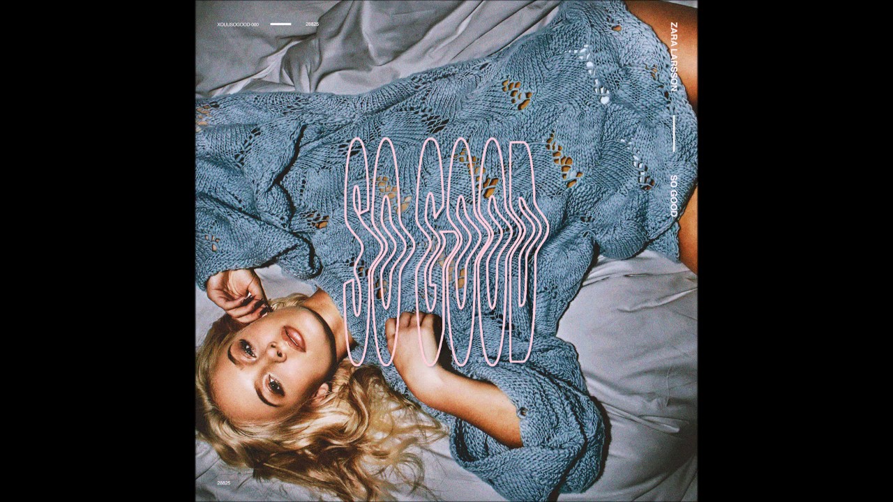 [HD] Clean Bandit - Symphony ft.  Zara Larsson (Official Audio)