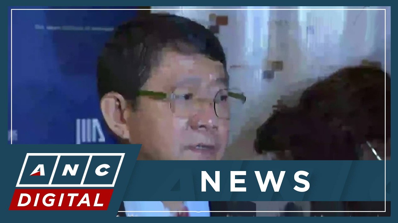 NSC: Leaked information from Filipino 'spies' poses no serious threat | ANC