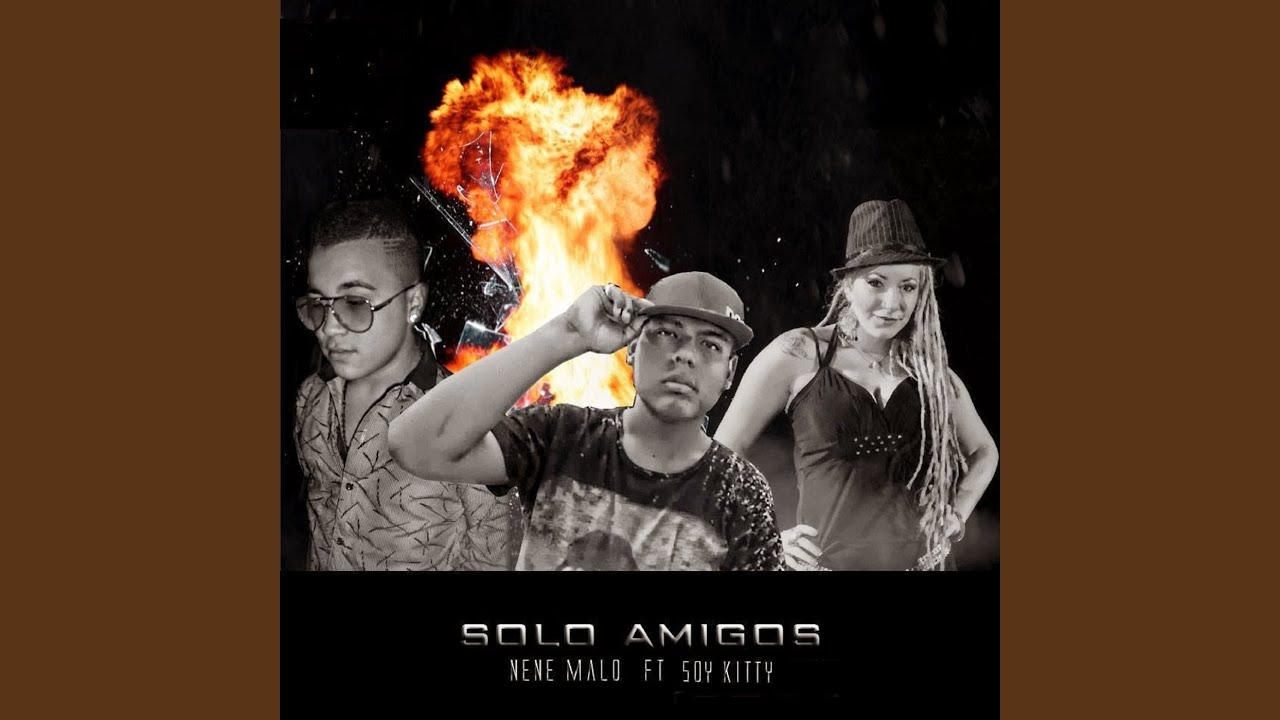 Solo Amigos