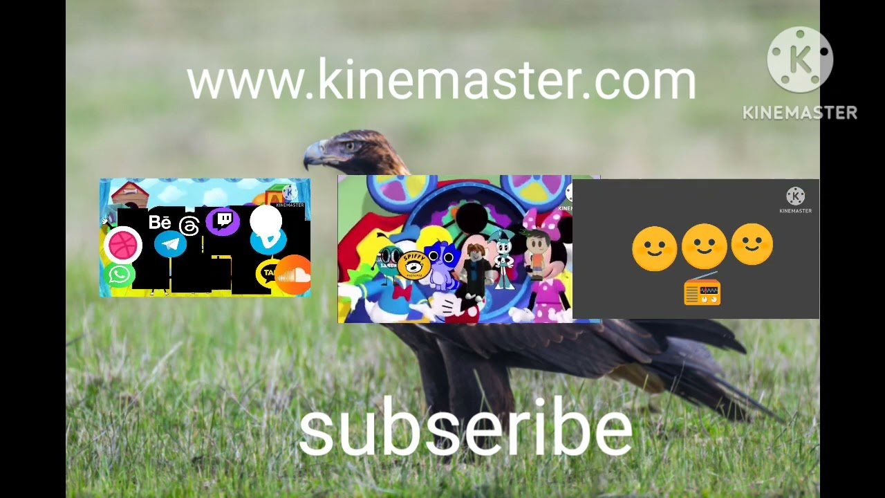 www.kinemaster.com subscribe