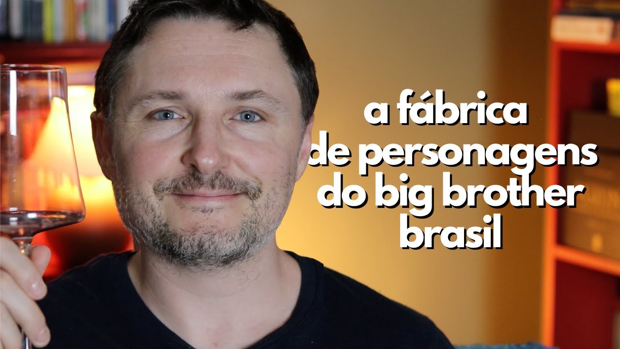 o BBB como fábrica de arquétipos: vilões, vítimas e plantas