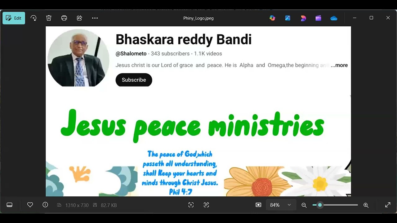 1782 T  ------    1 -3-26----------    కీర్తన  138: 2  నీ పరిశుద్ధాలయం తట్టు నేను నమస్కారము చేయుదును