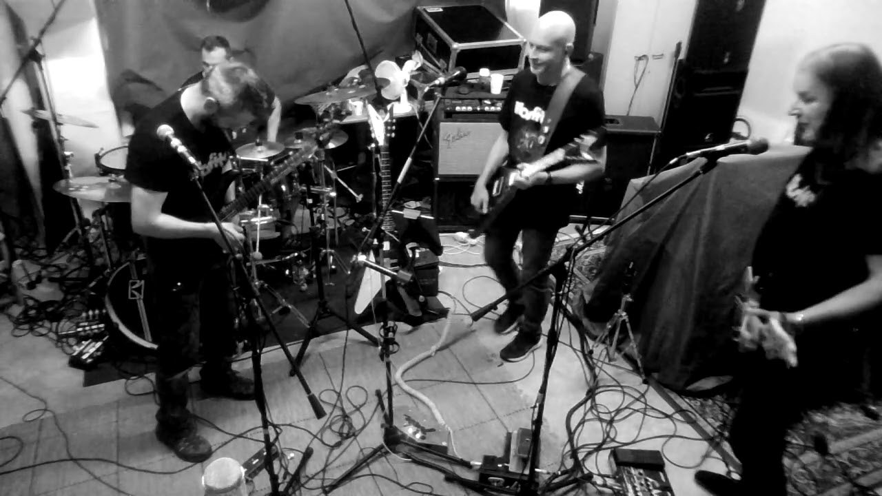 Mosfite: Guilty for love at bandroom 1st Sep 24