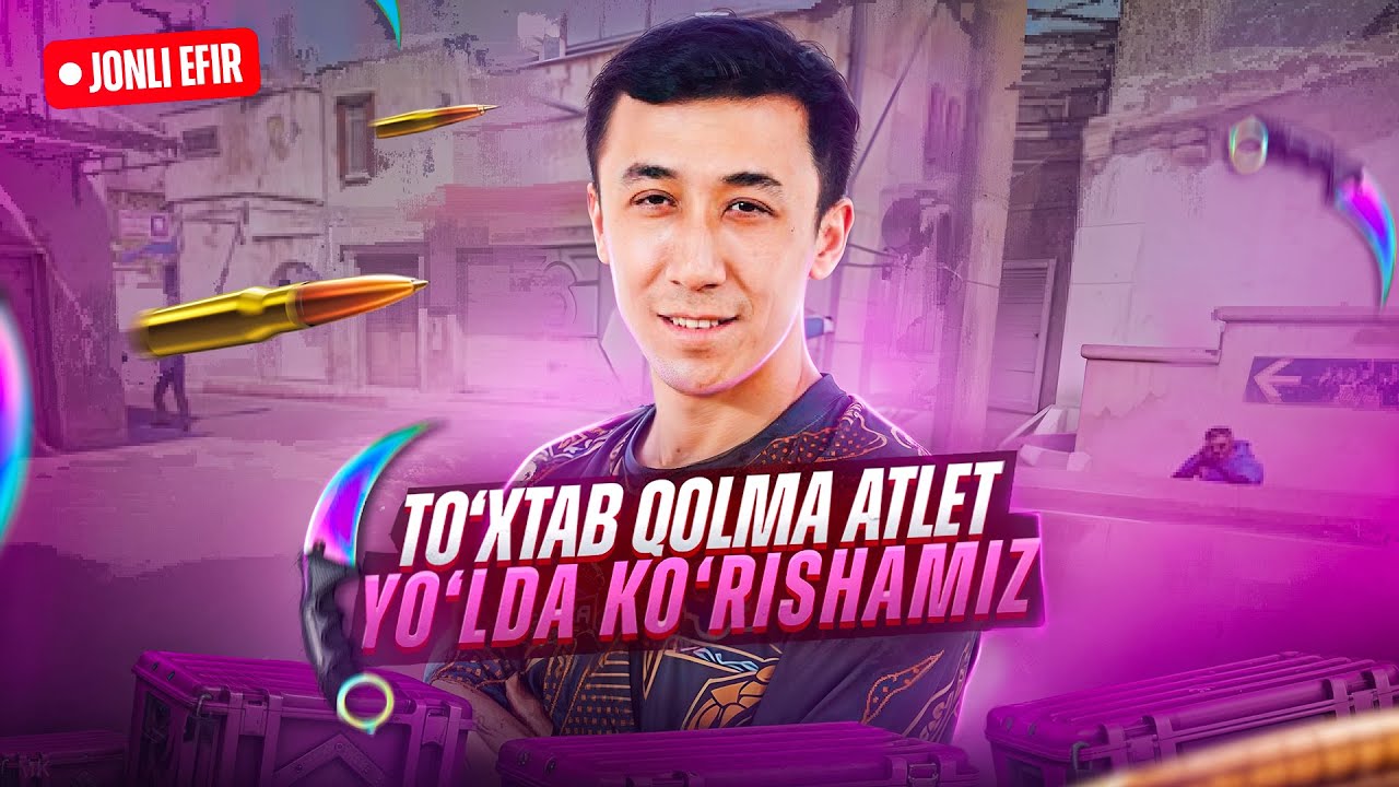5x5 FACEIT SOLO PREM CHADZCS  ! ! !  YANGI OBLOJKA LETS GO ! ! !