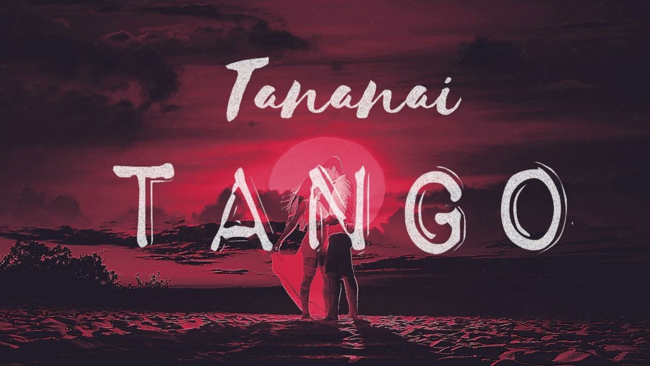 Tananai - Tango