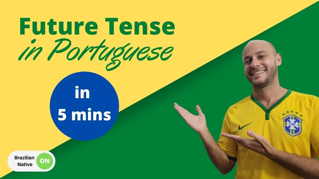 Future Tense in Brazilian Portuguese