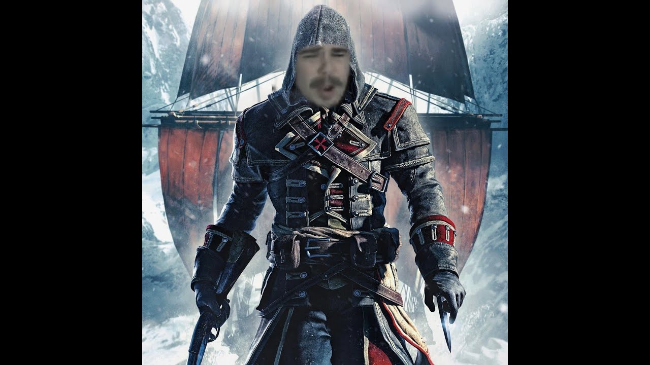 Oiiifox Plays Assassin Creed Rogue | Part 7 Finale