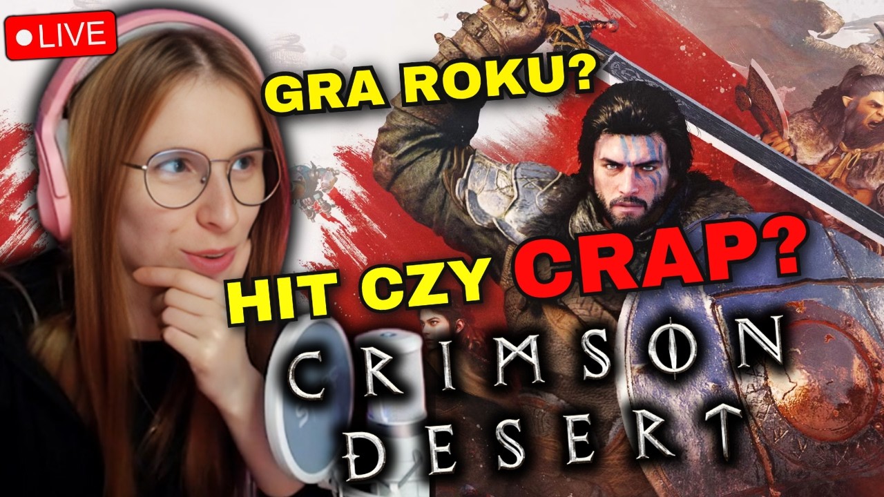 Zbieramy armię kotk&oacute;w | Crimson Desert