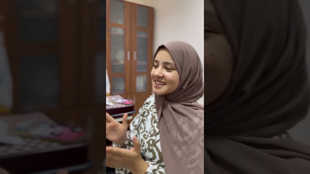 يا جد السلالة  يا جميل فى جمالك يا رسول الله 💖 | أمنية و الاء للانشاد
