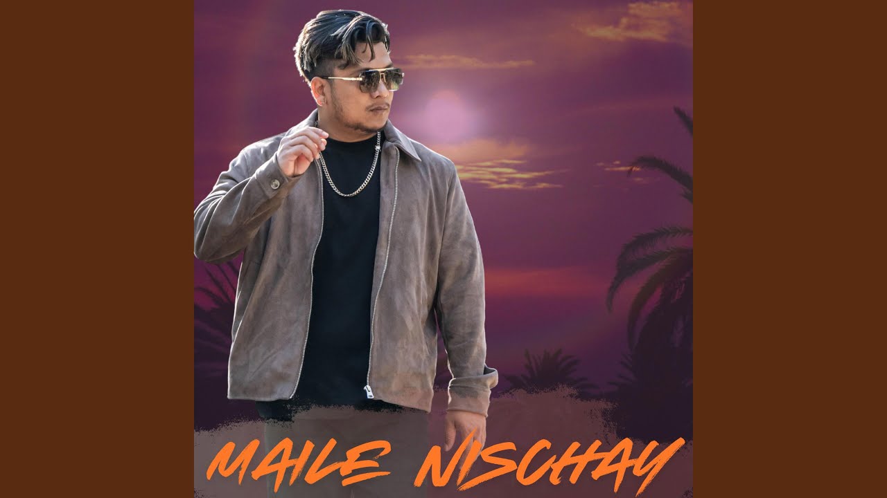 Maile Nischaye Gareko Chu (Nepali Hymn 504)