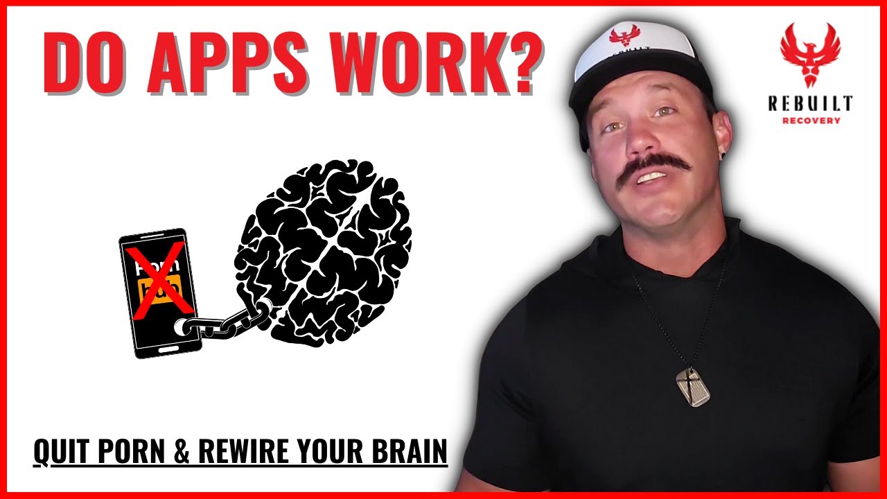Use ACCOUNTABILITY SOFTWARE Correctly To QUIT PORN & REWIRE YOUR BRAIN