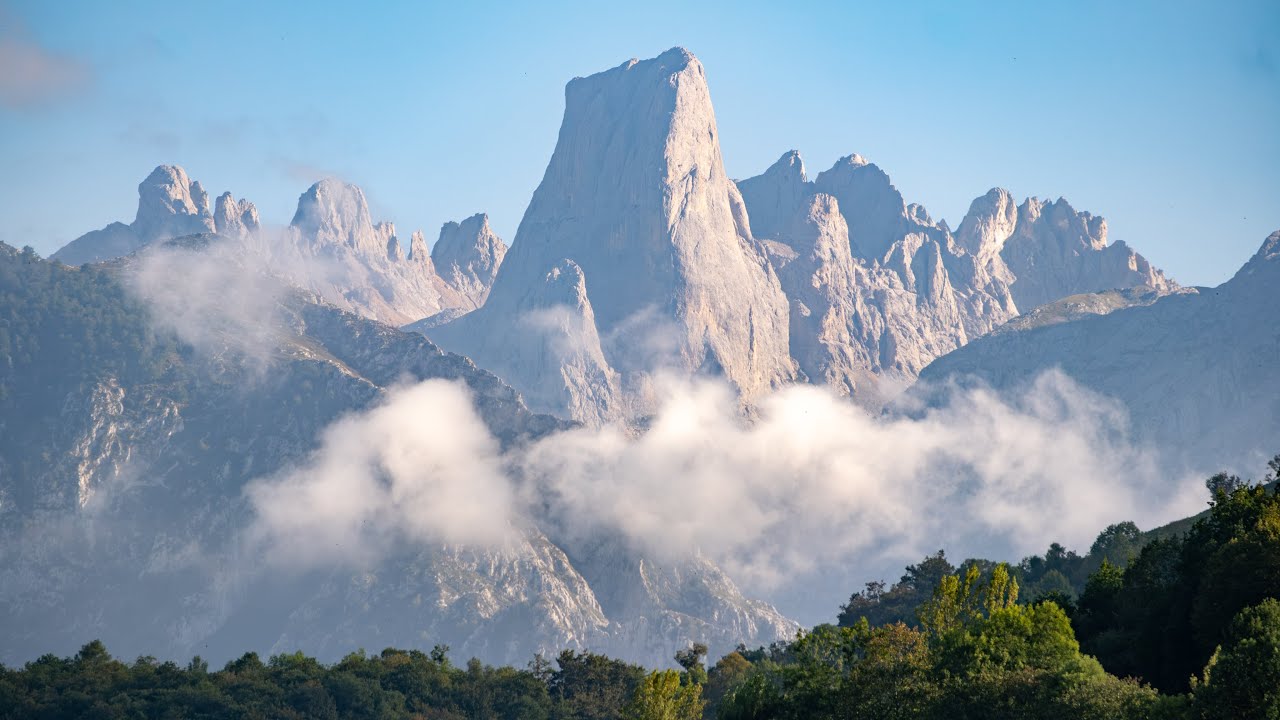 Picos de Europa - 2025