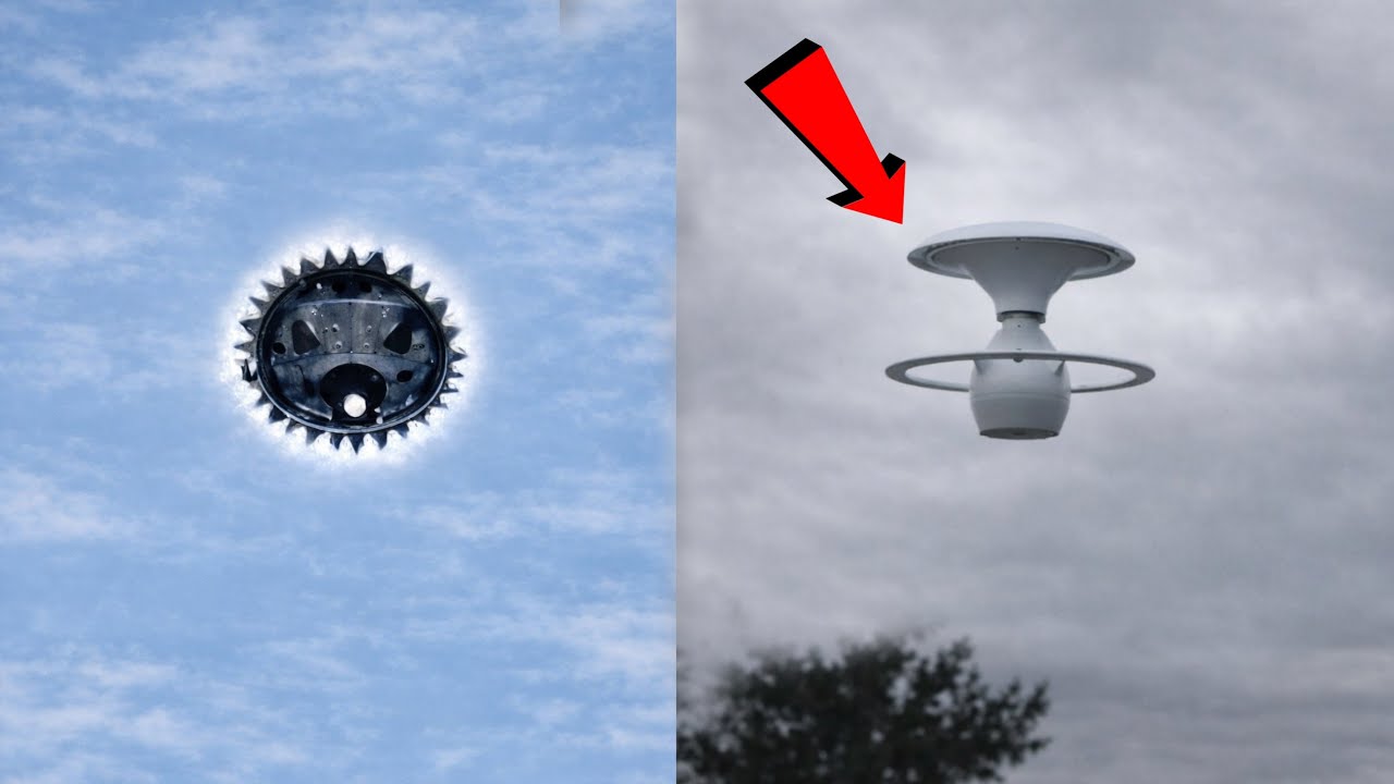 Real UFO 2026 | Shocking Unseen UFO Footage