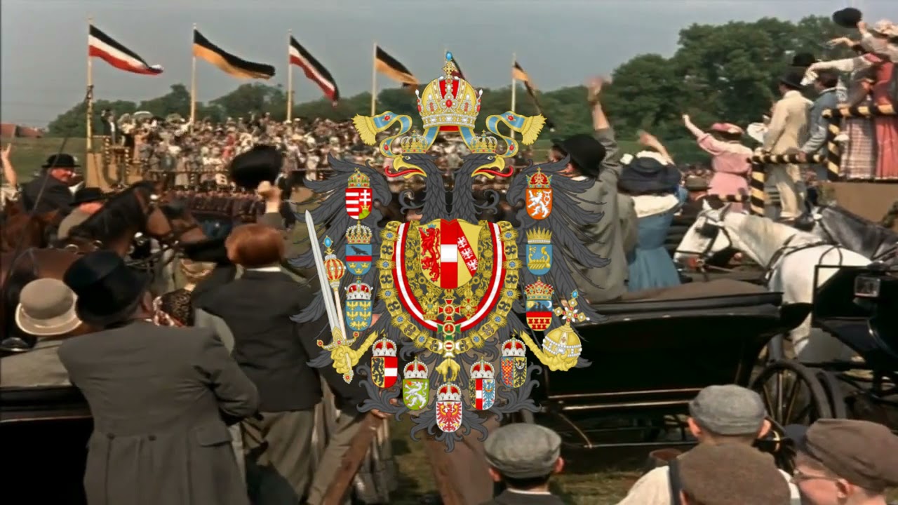 Austro Hungarian March 