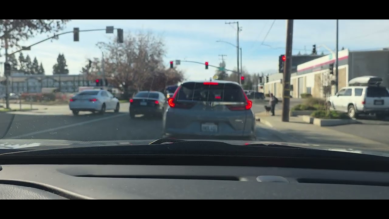 Califronua commute Sacramento to Yuba City