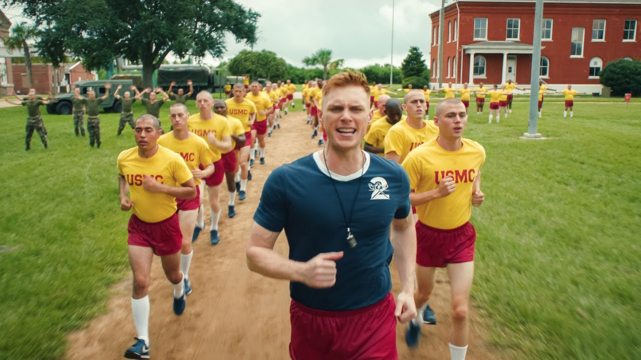 Pentagon Calls Real Marine's Service 'Woke Garbage' Yet Certified Him Fit to Serve