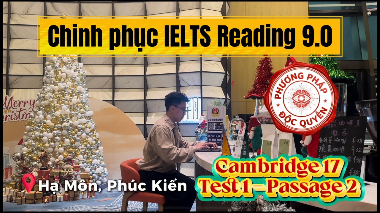 Giải đề Chi tiết IELTS Reading Cambridge 17 Test 1 Passage 2 - Stadiums: Past, Present And Future