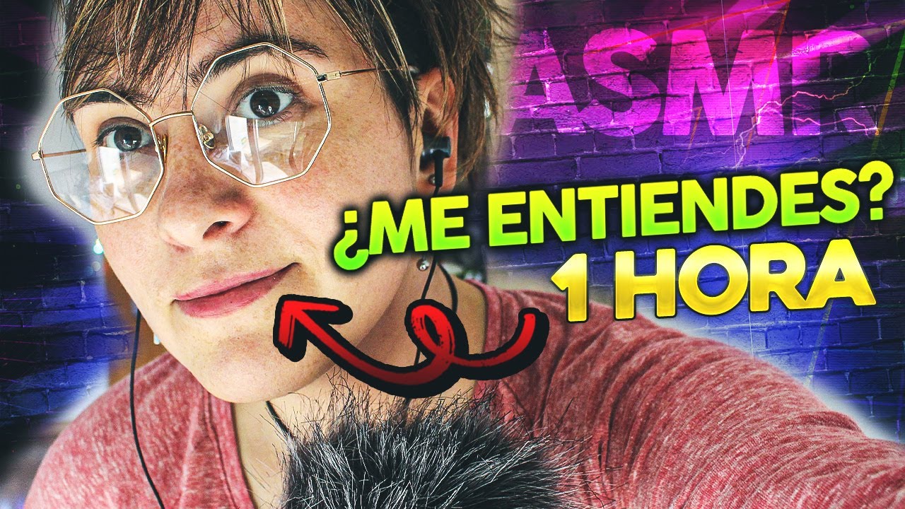 ASMR 1 HORA DE INAUDIBLE | Zeiko ASMR