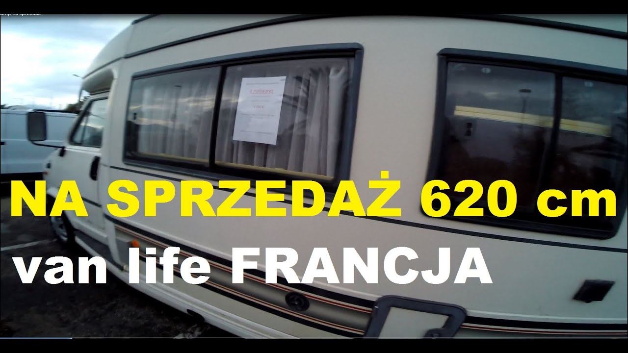 #182 🇫🇷 23 🚐 zimowy van life Francja Pireneje Wschodnie 🚐 🔴kamper na sprzedaż 🔴 #vanlife #france