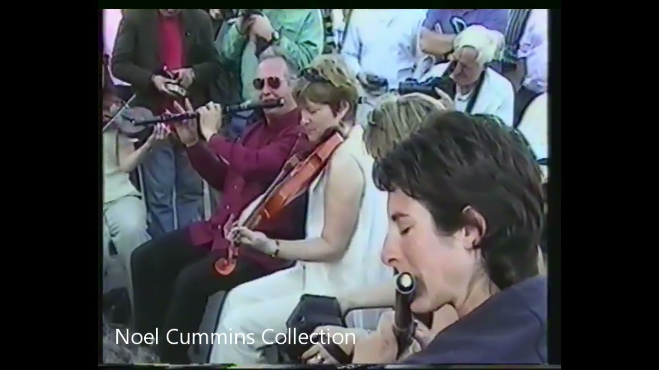 All Ireland Fleadh 2001 32