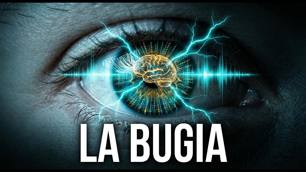 Il Segreto Ermetico Che Nascondono: la Mente Crea Tutto