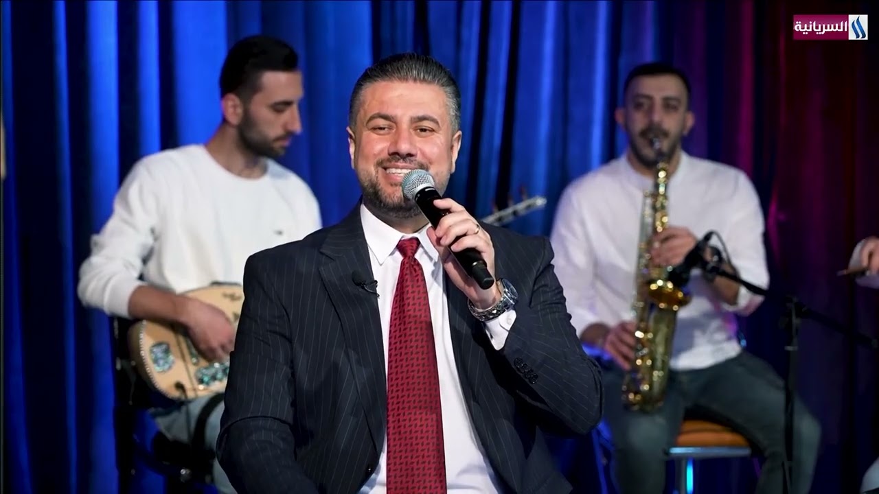 برنامج (سهراية)، الحلقة (4)، سهرة غنائية.