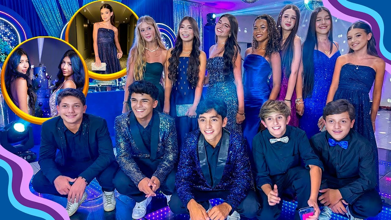 O PEDRO LOUZADA  ME AJUDOU A COMPRAR O PRESENTE DO PLANETA DAS GÊMES - FESTA DE 18 ANOS DAS GÊMEAS